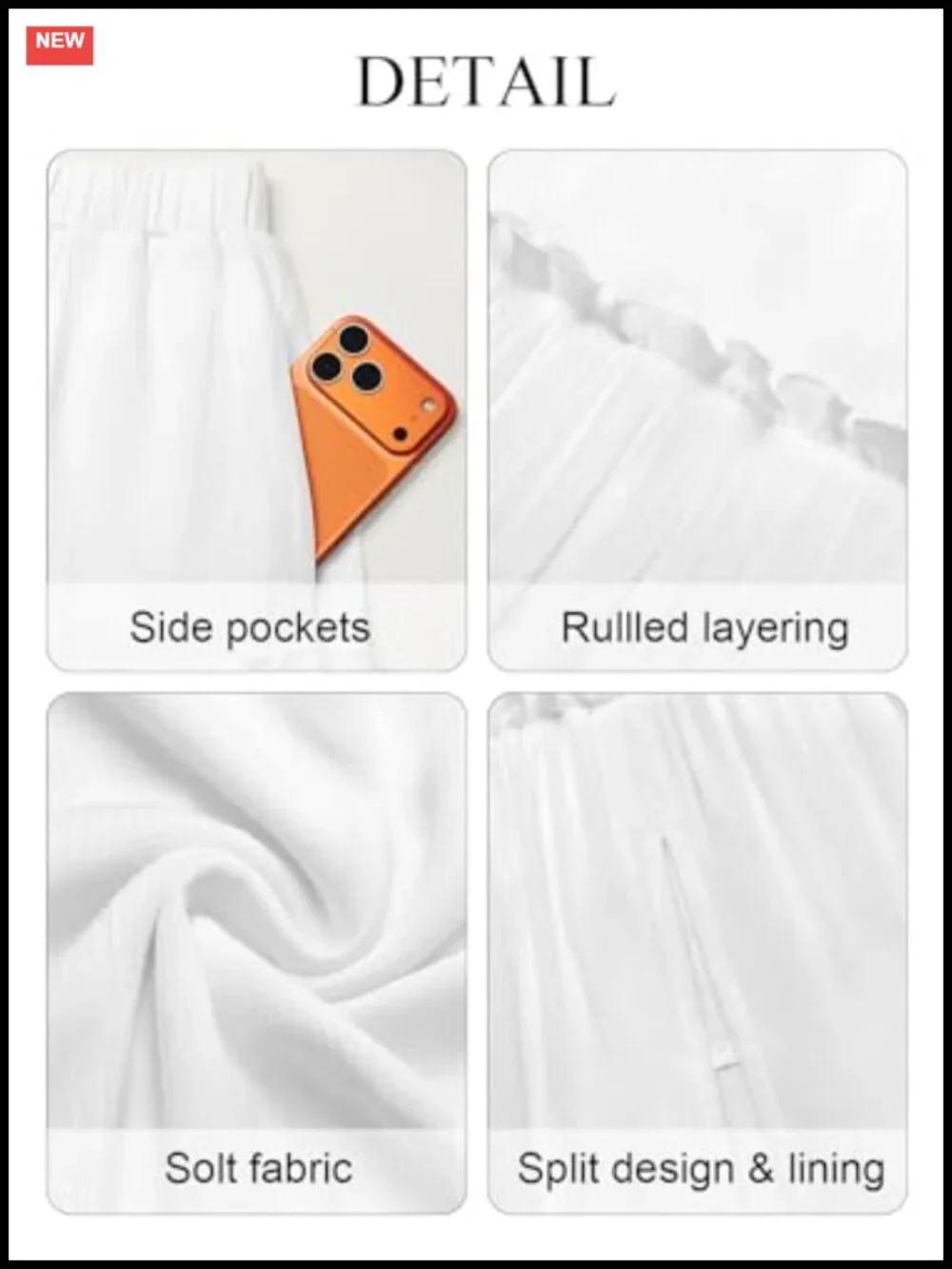Maxi Skirt for Women 2026 Summer Tiered Pleated Ruffle Flowy Boho Long Skirt
